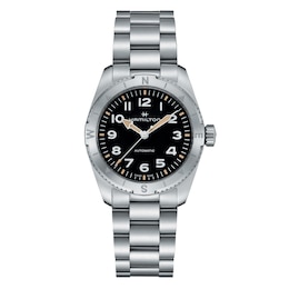 Hamilton Khaki Field Men's Automatic Watch 37mm H70225130