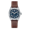 Thumbnail Image 1 of Hamilton Khaki Field Expedition Men's Automatic Watch 37mm H70225540