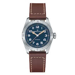 Hamilton Khaki Field Expedition Men's Automatic Watch 37mm H70225540