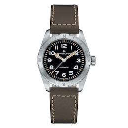 Hamilton Khaki Field Expedition Men's Automatic Watch 37mm H70225830