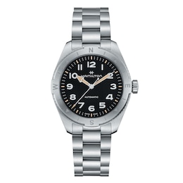 Hamilton Khaki Field Expedition Men's Automatic Watch 41mm H70315130