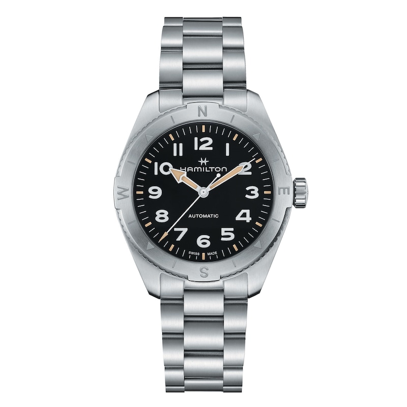 Main Image 1 of Hamilton Khaki Field Expedition Men's Automatic Watch 41mm H70315130