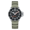 Thumbnail Image 1 of Hamilton Khaki Navy Frogman Men's Automatic Watch H77455331