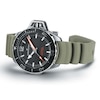 Thumbnail Image 2 of Hamilton Khaki Navy Frogman Men's Automatic Watch H77455331