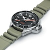 Thumbnail Image 3 of Hamilton Khaki Navy Frogman Men's Automatic Watch H77455331