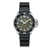 Thumbnail Image 0 of Hamilton Khaki Navy Frogman Men's Automatic Watch H77455360