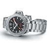 Thumbnail Image 2 of Hamilton Khaki Navy Frogman Men's Automatic Watch H77485130