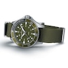 Thumbnail Image 2 of Hamilton Khaki Navy Scuba Men's Watch H82241961