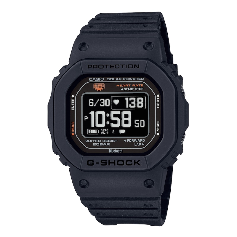 Casio G-SHOCK Move Men's Watch DWH5600