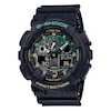 Thumbnail Image 1 of Casio G-SHOCK Classic Analog-Digital Men's Watch GA100RC-1A