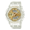 Thumbnail Image 0 of Casio G-SHOCK Classic Analog-Digital Women's Watch GMAS110SG-7A