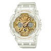 Thumbnail Image 0 of Casio G-SHOCK Classic Analog-Digital Women's Watch GMAS120SG-7A