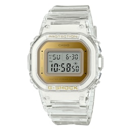 Casio G-SHOCK Classic Women's Watch GMDS5600SG-7
