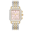 Thumbnail Image 0 of MICHELE Deco Diamond Madison Women's Watch MWW06A000796