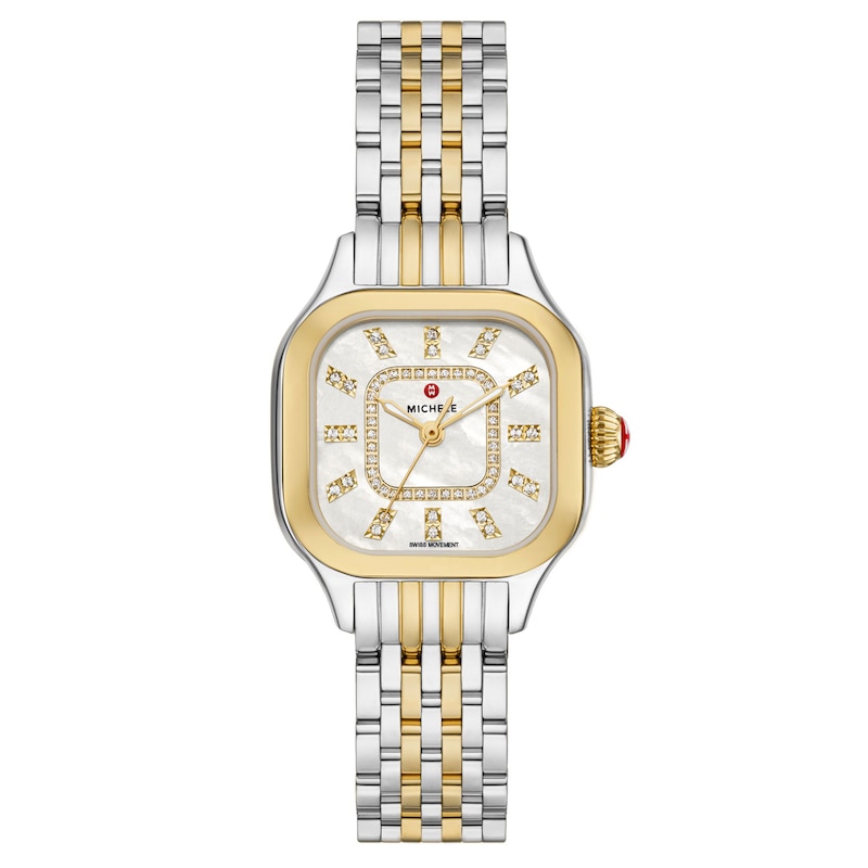 MICHELE Meggie Women's Watch MWW33B000009