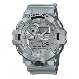 Casio G-SHOCK Classic Analog-Digital Men's Watch GA700FF-8A