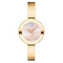 Movado BOLD Women's Watch 3600938