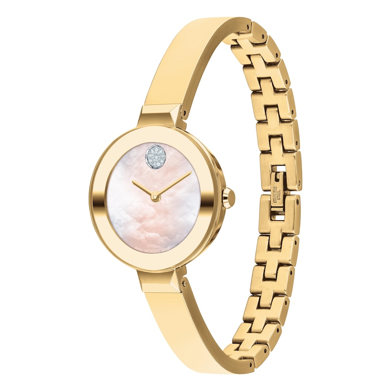 Movado BOLD Women's Watch