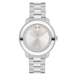 Movado BOLD Verso Women's Watch 3600869