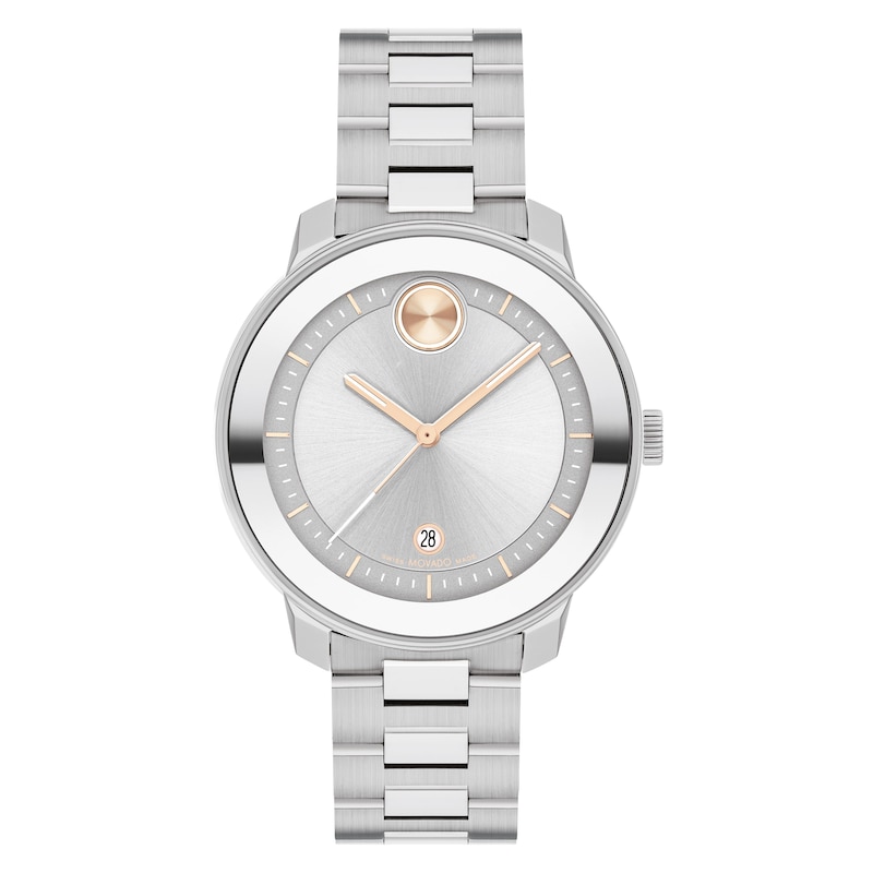 Movado BOLD Verso Women's Watch 3600869