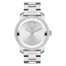 Movado BOLD Iconic Women's Watch 3600881