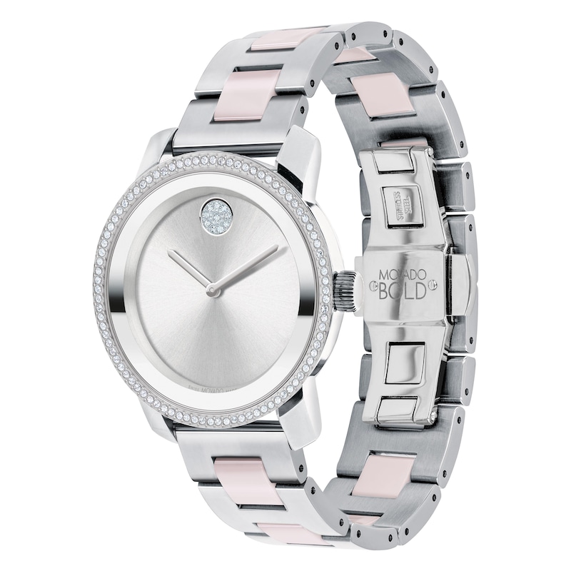 Movado BOLD Iconic Women's Watch 3600881