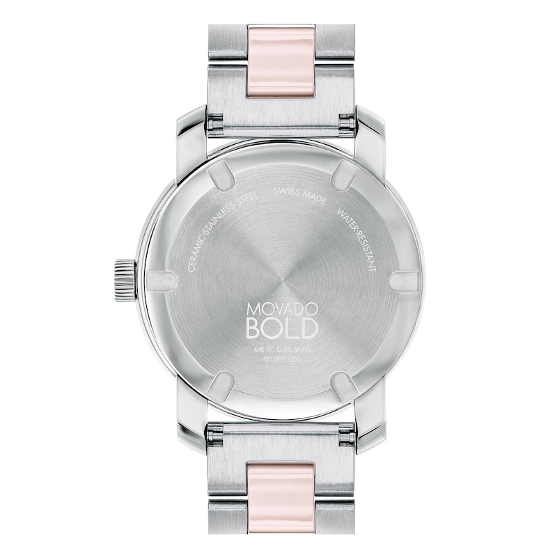 Movado BOLD Iconic Women's Watch 3600881