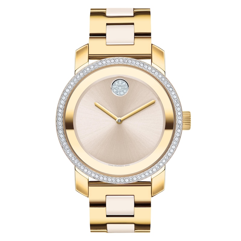 Main Image 1 of Movado BOLD Iconic Women's Watch 3600882