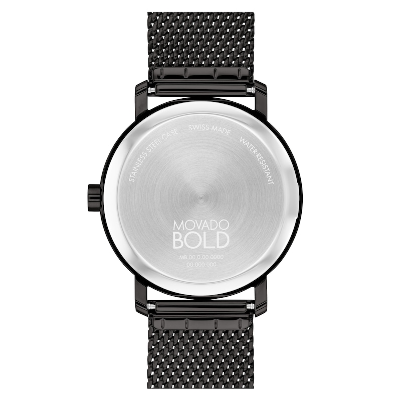 Main Image 2 of Movado BOLD Men's Watch 3601072