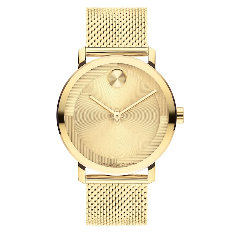 Movado BOLD Watch 3601073