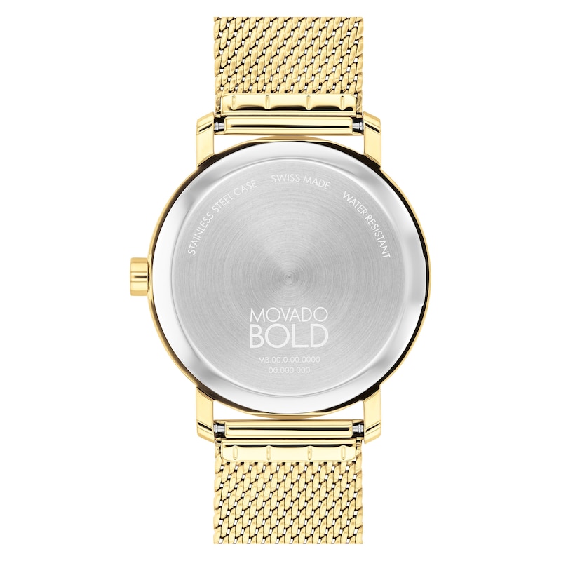 Movado BOLD Watch 3601073