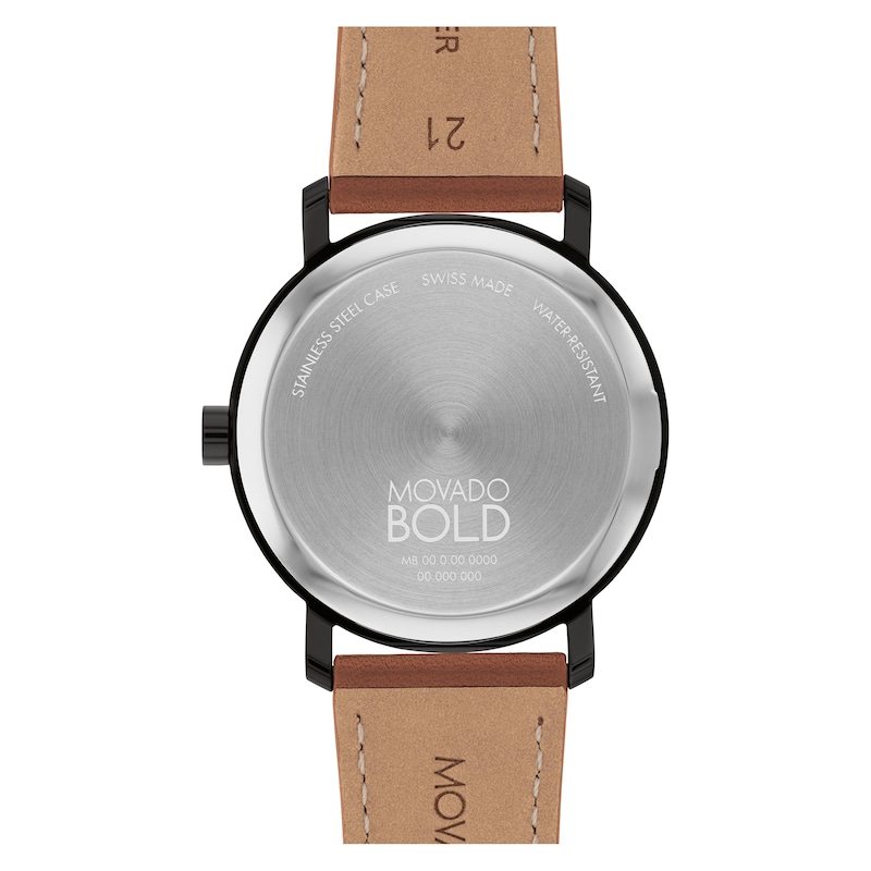 Movado BOLD Evolution Men's Watch 3601083