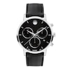 Thumbnail Image 1 of Movado Museum Classic Chronograph Men's Watch 607778