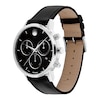 Thumbnail Image 2 of Movado Museum Classic Chronograph Men's Watch 607778