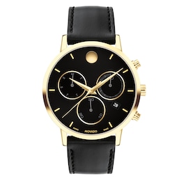 Movado Museum Sport Men's Watch 607779