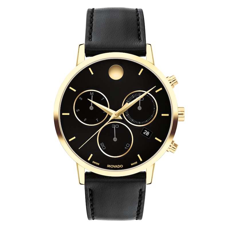 Movado Museum Sport Men's Watch 607779