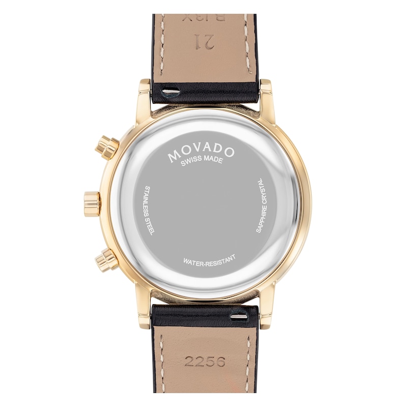 Movado Museum Sport Men's Watch 607779