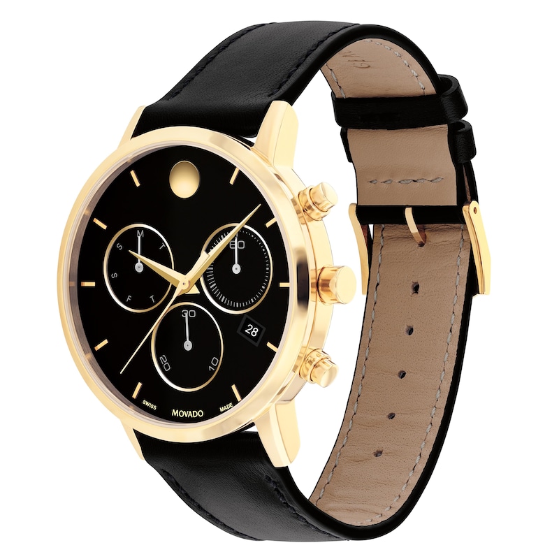 Movado Museum Sport Men's Watch 607779