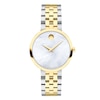 Thumbnail Image 1 of Movado Museum Classic Women's Watch 607812