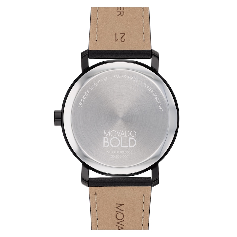 Movado BOLD Evolution Men's Watch 3601123