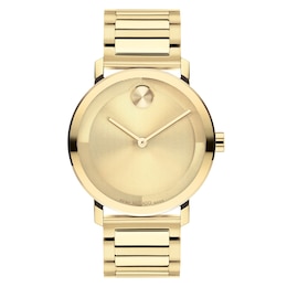 Movado BOLD Evolution Watch 3601095