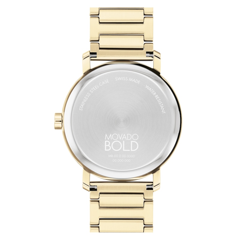 Movado BOLD Evolution Watch 3601095