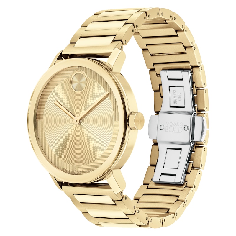 Movado BOLD Evolution Watch 3601095