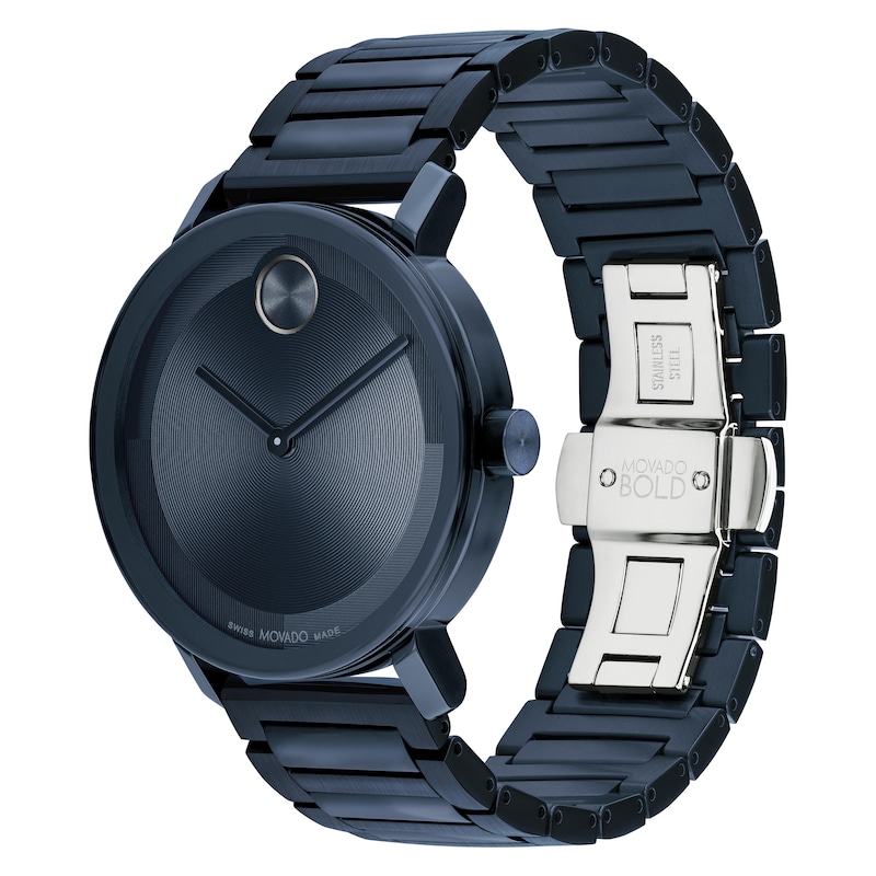 Main Image 3 of Movado BOLD Evolution Men's Watch 3601097