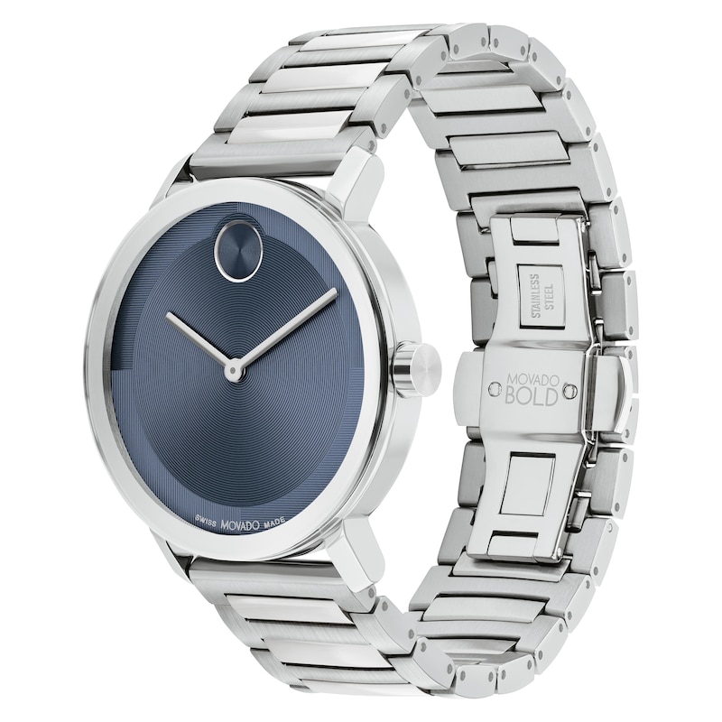 Main Image 3 of Movado BOLD Evolution Men's Watch 3601155