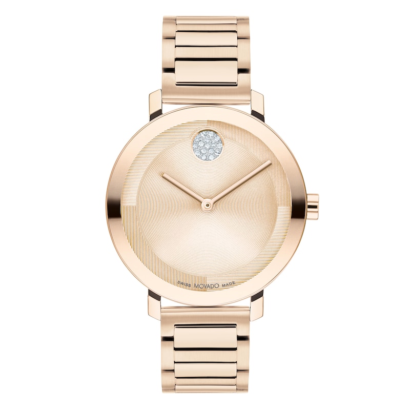 Main Image 1 of Movado BOLD Evolution Women's Watch 3601107