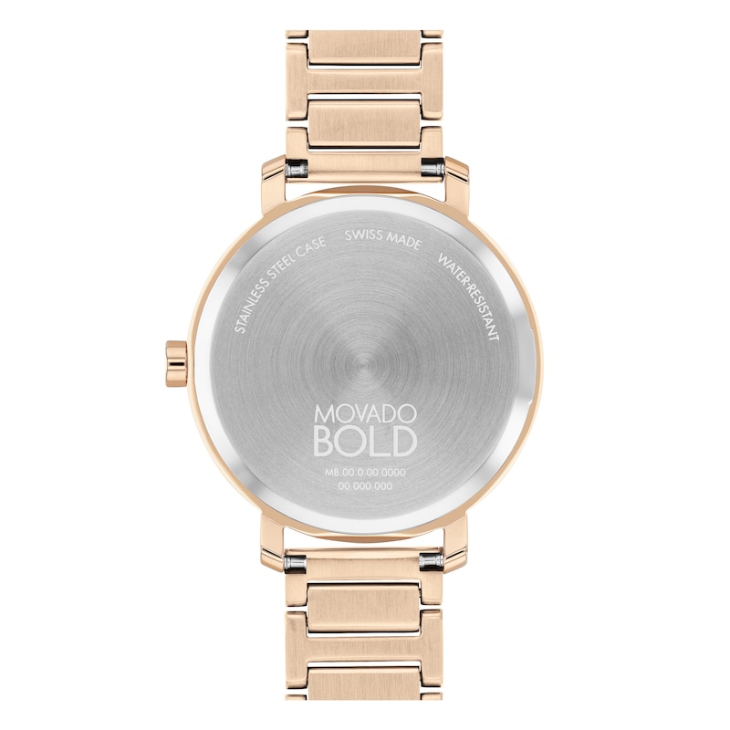 Main Image 2 of Movado BOLD Evolution Women's Watch 3601107