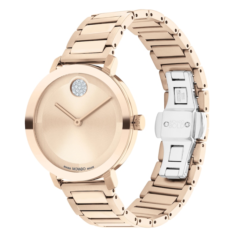 Main Image 3 of Movado BOLD Evolution Women's Watch 3601107