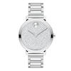 Thumbnail Image 0 of Movado BOLD Evolution Crystal Women's Watch 3601151