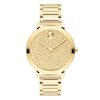 Thumbnail Image 1 of Movado BOLD Evolution Crystal Women's Watch 3601152